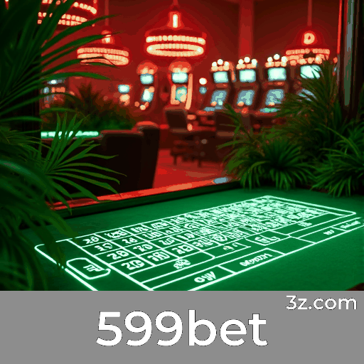 599bet: A Experiência Completa de Apostas no Seu Celular