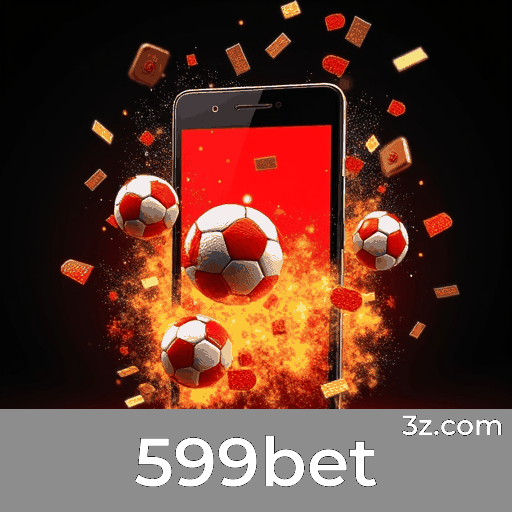 599bet: Seu Cassino Online Seguro e Rápido