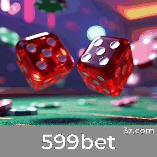 599bet: Uma Plataforma de Apostas com Serviço Profissional
