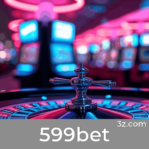 Qualidade Superior em Jogos de Cassino no 599bet