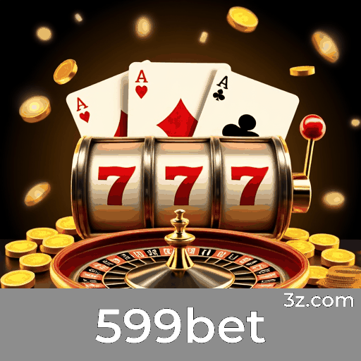 Experiência de Casino Premium no 599bet: Jogue com os Melhores