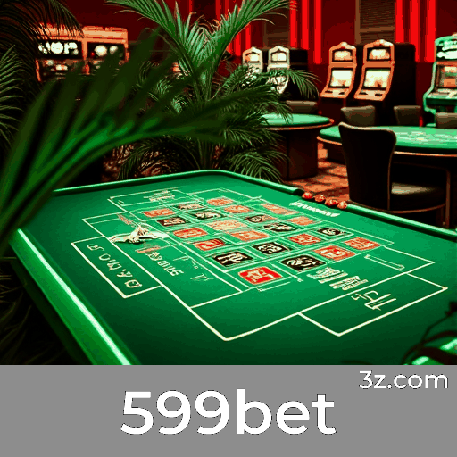 599bet: Seu Cassino Online Seguro e Rápido
