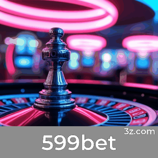 599bet: Experiência de Jogo Diversificada e Imersiva